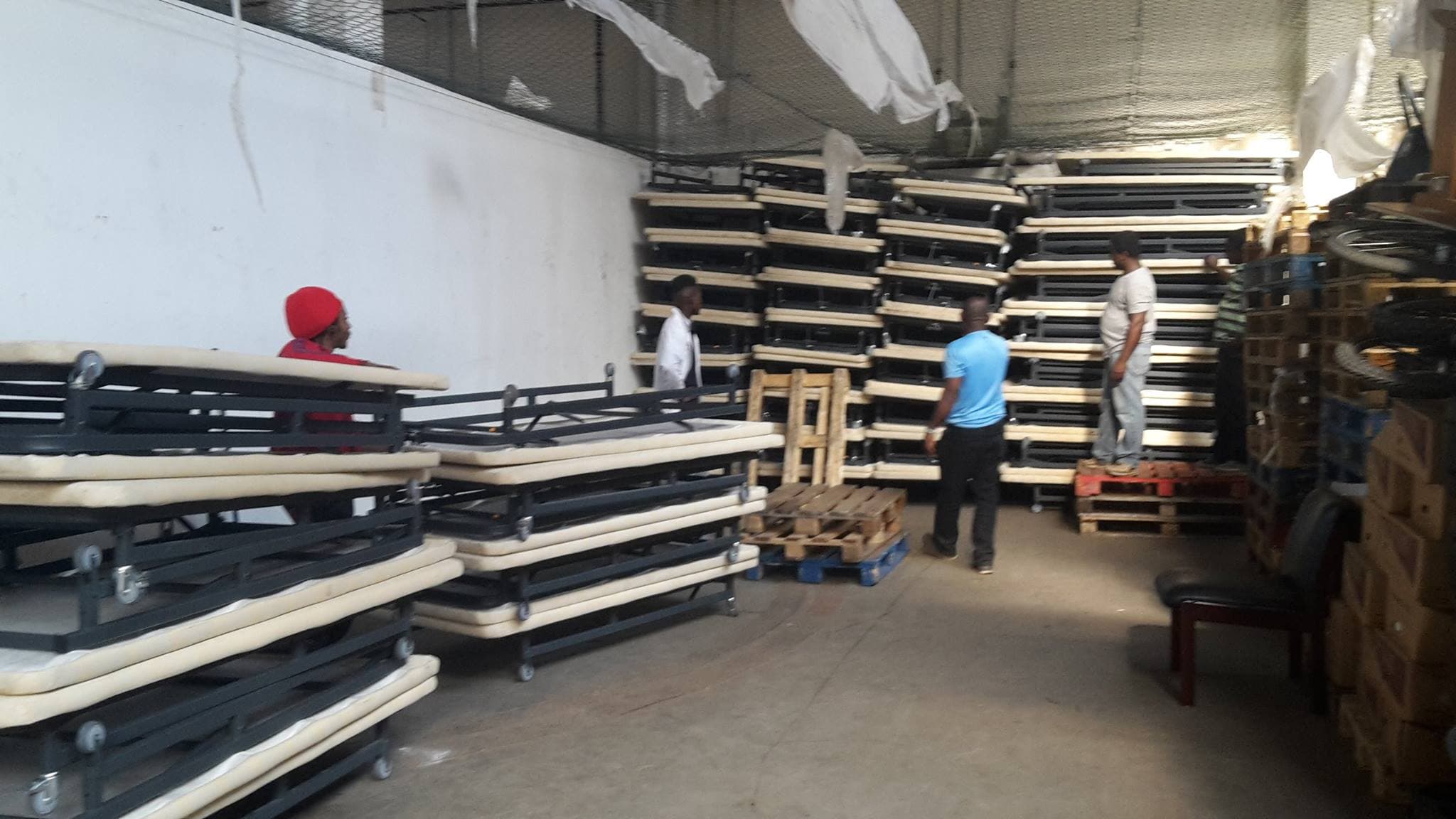 Auf gehts leute! Verbreitet die Botschaft, damit wir noch viele Menschen erreichen und…